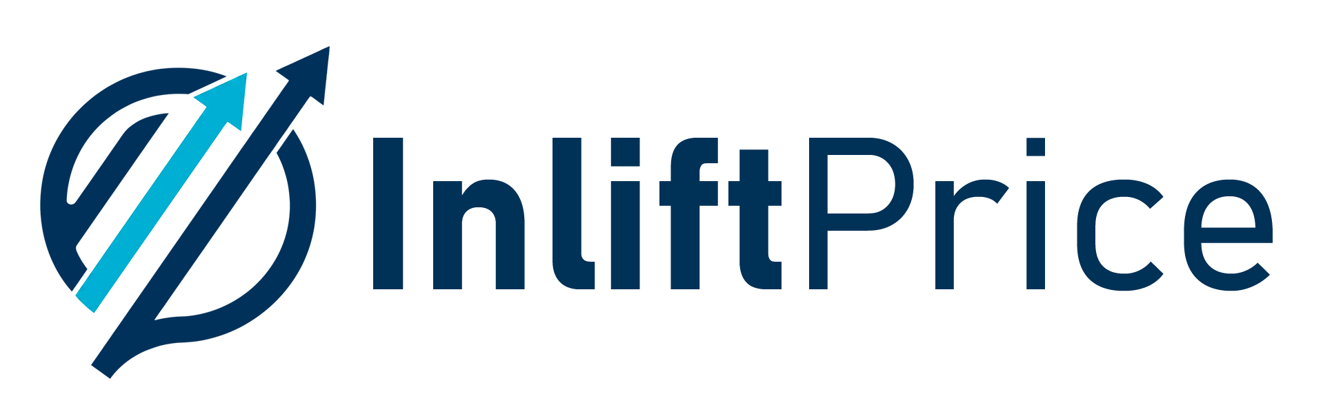 Logotipo de Inlift Price